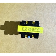 Welding Cabinet Transformer EE25 200:16:33:33