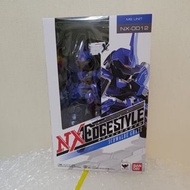 Nxedge Schwalbe Graze