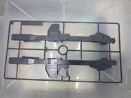 零件 散件 有缺！ mg 1/100 ms-09r Rick-Dom 大魔 炮 高達