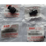 Suzuki GSF400 Seal High Tension Cord or Seal Cop Spark Plug 4 pcs PN 33542-38B00