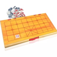 (KOL)Chinese CHESS BOARD SET WITH CHESS BOARD