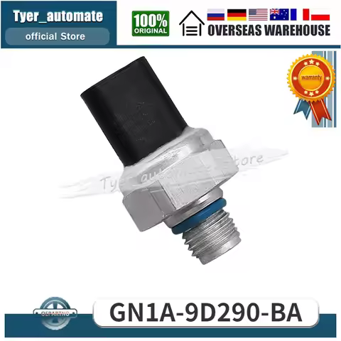 Oil Pressure Sensor For FORD FOCUS GN1A-9D290-BA GN1A-9D290-AB