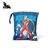 Ultraman Drawstring Bag