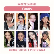 [UNOFFICIAL] HEARTS2HEARTS - focus