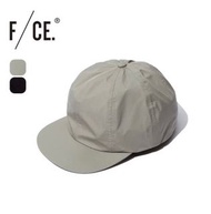 F/CE.PERTEX 8 PANEL CAP 棒球帽