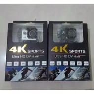 Promo Sport Camera Kogan 4K Ultra Full Hd Dv 18 Mp Wifi Original |