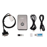 HFMOTO Suitable for Honda Golden Wing GL1800 01-17 MP3 Digital Music Player F6B CD Disc Changer