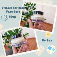 Bobbi Brown Vitamin Enriched Face Base 100มล & 50มล