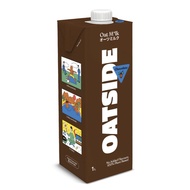 OATSIDE OAT MILK CHOCOLATE 1LITER