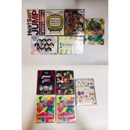 [PRELOVED] Hey Say JUMP LIVE DVD