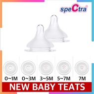 [spectra] All New Baby nipple Spectra accessories/Breast Pump/Spectra Parts/nipple/ teat