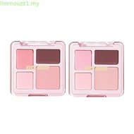 HOURGLASS CURATOR EYESHADOW PALETTE (6 OPTIONS)