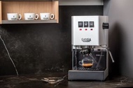 Gaggia Classic Pro 白/黑/紅/藍/灰色 white/black/ red/ blue/ grey /lobster orange 意式 咖啡機