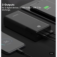 PINENG | PN-899PD 30000mAh Powerbank