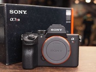 [ 全片幅相機 ] Sony A7R3 / A7R III / A7 R 3 抵玩 高像素 拍片