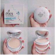 PIXY UV WHITENING TWO WAY CAKE