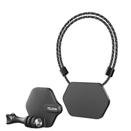 TELESIN | Motorcycle Mount Clip For Action Cameras