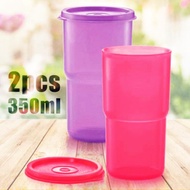 100% Original TupperWare 350ml
