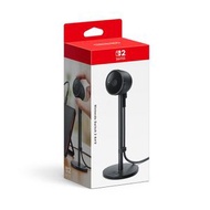 任天堂 - SWITCH 2 攝影機 | NS2 USB CAMERA - 香港行貨【D50】【2782】