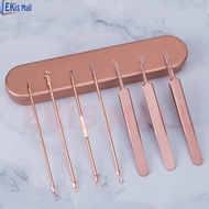 Que nặn mụn đầu đen kim nặn mụn tẩy mụn tại nhà dụng cụ lấy mụn Cây nặn mụn đầu đen vệ sinh da spa c