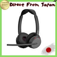 EPOS IMPACT 1061 Office Headset - Premium Sound, Dual-Side Design, Comfortable Fit, Noise-Canceling 