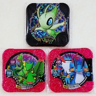 {Limited} {Set} Pokemon Tretta 1pc Lagend 2pc 4* Pokemon