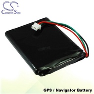 CS Battery For Navigon 384.00021.005 / Navigon 2210 2200 2200T GPS Battery NAV2200SL