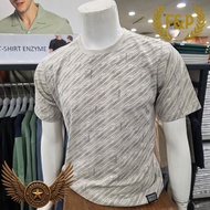 F&P SHORT SLEEVE T-SHIRT FPB.14-2503 CREAM