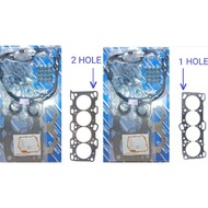 TOP OVERHAUL SET PROTON WIRA SATRIA LANCER EVO 1 EVO 2 EVO 3 EVO 4 ENGINE VR4 TURBO 2.0 4G63 4G63T 4