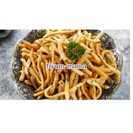 (1Kg) ONION CAKE STICKS WEIGHT 1Kg / pekanbaruCemilan