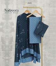 NADZEERA MUKENA BY AKIFA