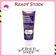 [InStock EXP 04/27] Hope's Relief 缓解湿疹霜 (孕妇儿童可用) 60g Eczema Cream (Eczema, Psoriasis, Dermatitis)(Au