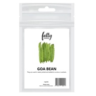 Gardening Seeds Fatty Seeds – Goa Bean Vegetable Seeds