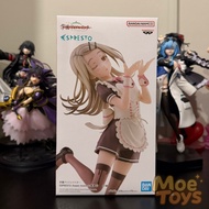BANPRESTO Esprestau Figure - Shinosawa Hiro - Sweet Moment - Gakuen iDOLM@STER