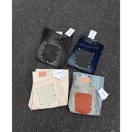 Acne Studios24FW2023Fsuperbaggy 牛仔裤