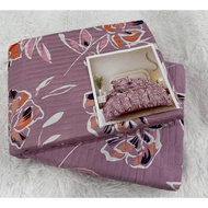 CADAR PATCHWORK 7IN1 SET QUEEN SIZE