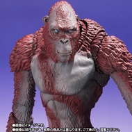 Bandai(บันได) TAMASHII S.H.MONSTERARTS SKAR KING FROM GODZILLA X KONG: THE NEW EMPIRE