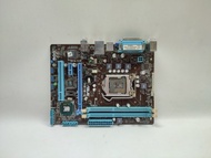 ET57 MBPCR-1 Motherboard MOBO KOMPUTER PC ASUS H61M-C LGA1155
