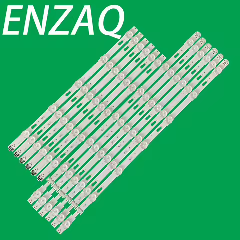 LED UE49MU6199U UA49JU5900 UE49KU6179 UE49KU6175U UE49KU6170U UE49KU6100W UE49MU6220K CY-WK049HGLV1H
