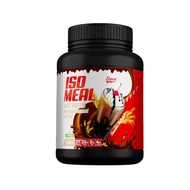Berro Labs ISO Meal Replacement 1.1kg with FREE GIFT
