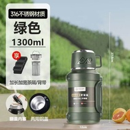 Thùng Đựng Nước Bằng Thép Không Gỉ Dung Tích Lớn Ấm Cốc Di Động Ấm Nước Cho Xe Hơi Ấm Nước Du Lịch Ấ