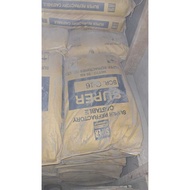 Fire CEMENT C16 25KG CASTABLE