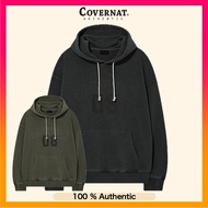 COVERNAT Arch Logo Pigment Graphic Hoodie - 2 Colors (2025 NEW)