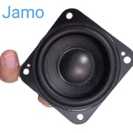 Terlaris Speaker 2 Inch 8 ohm 10 watt HI FI Asli Denmark Jamo 1pcs