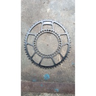 Chainring stone 60t oval preloved