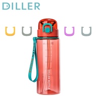 Diller Lock Replacement for Water Bottle DB2318