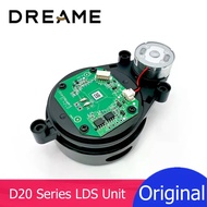For Dreame D20 D20 Pro D20 Pro Plus LDS Replacement For Robot Vacuum Cleaner Accessories Laser Dista