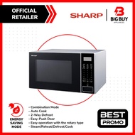 SHARP 23L Digital Microwave Oven R239EK