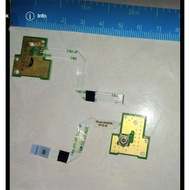 Dell inspiron 14 N4030 50.4EK05.201 Power Button Board 1pc