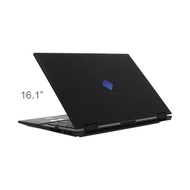 HP  Notebook โน๊ตบุ๊ค Omen Gaming 16-b0072TX (Shadow Bl